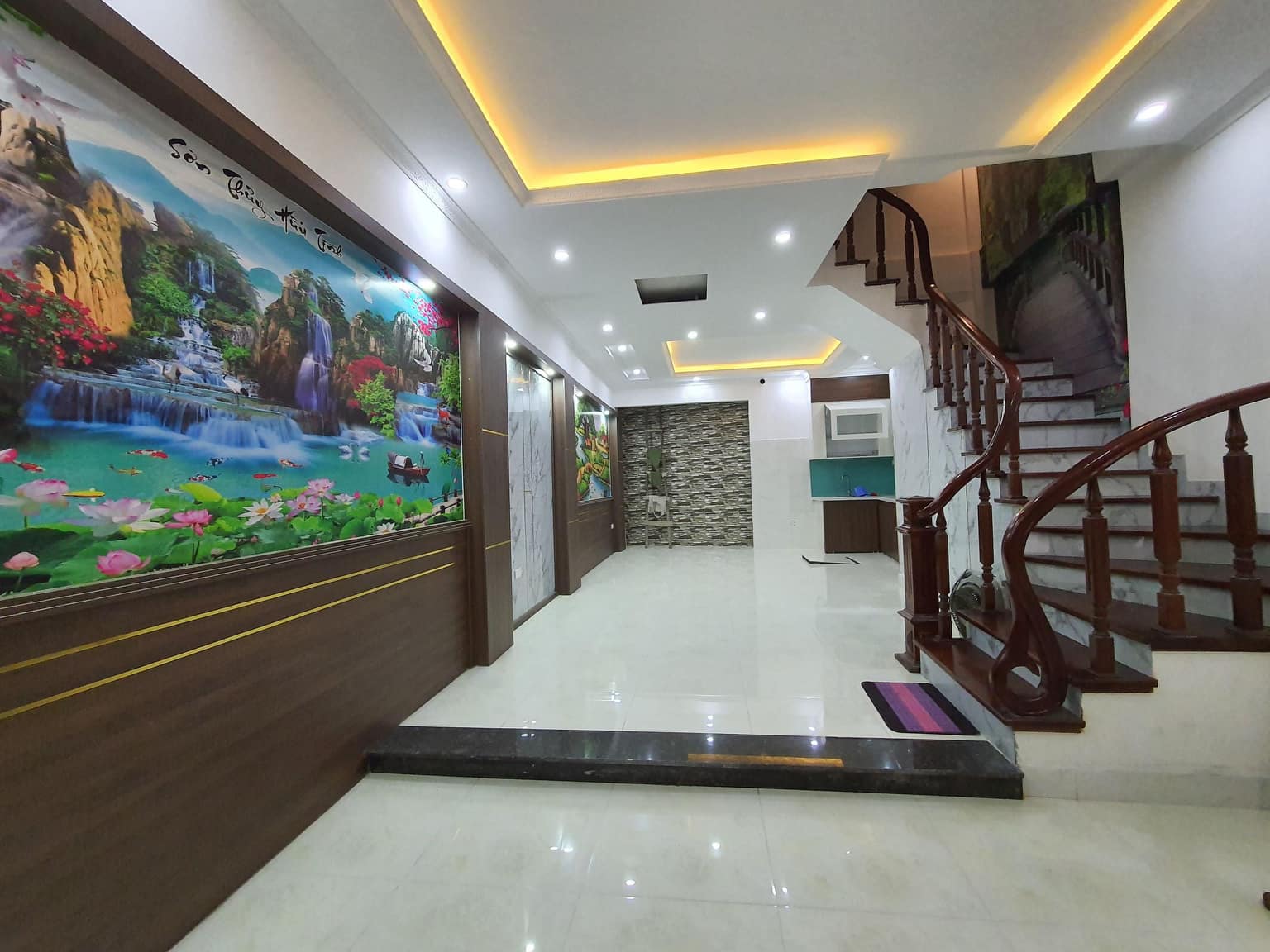 Cần bán Nhà ở, nhà cấp 4, nhà hẻm đường Vương Thừa Vũ, Phường Khương Mai, Diện tích 45m², Giá 4750 Triệu