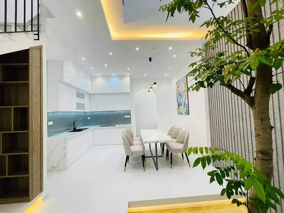 Cần bán Nhà ở, nhà cấp 4, nhà hẻm đường Lê Văn Sỹ, Phường 13, Diện tích 85m², Giá 11.3 Tỷ - LH: 0774805464 2