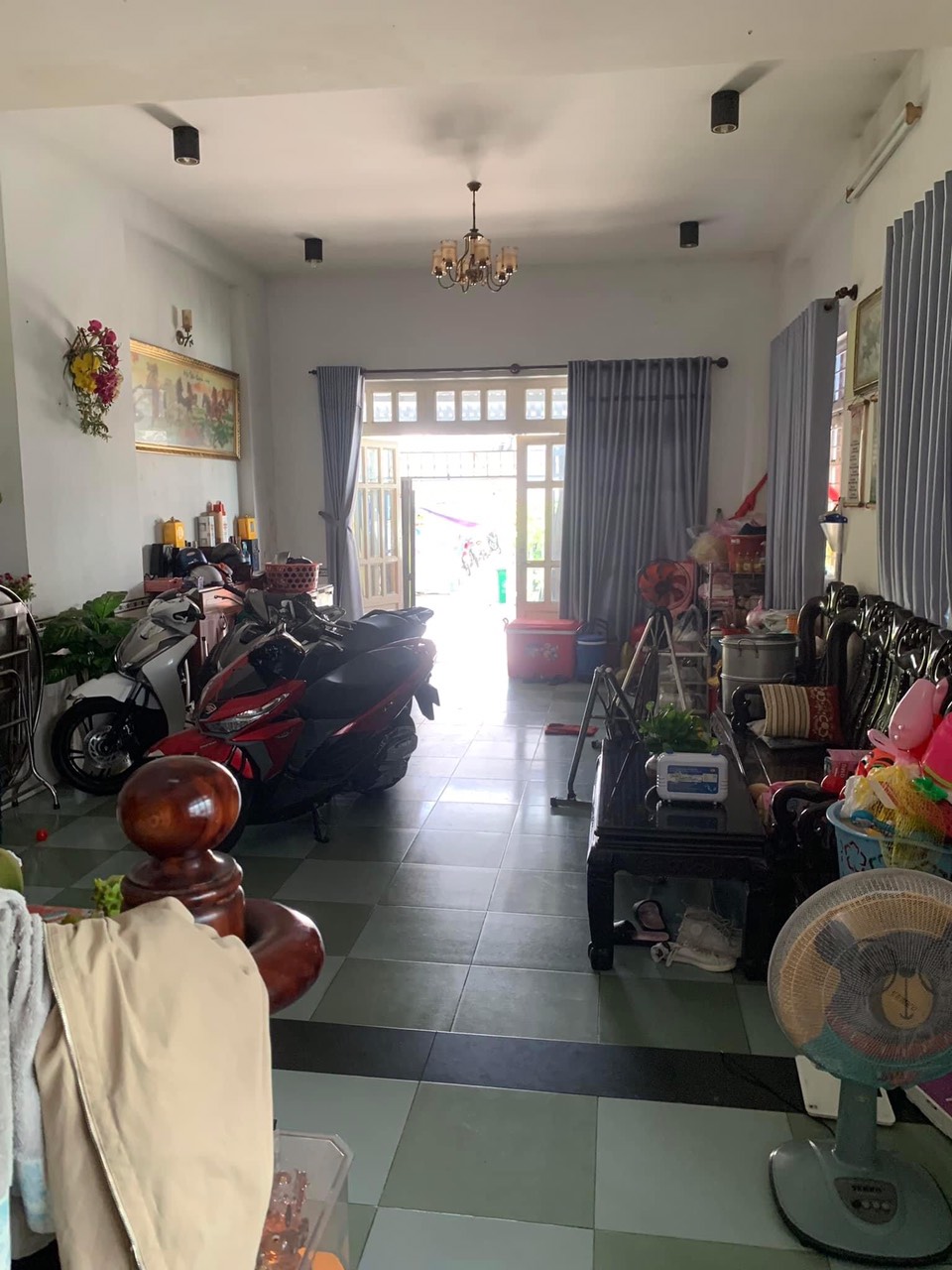 Cần bán Nhà mặt tiền đường 12, Phường Hiệp Bình Chánh, Diện tích 108m², Giá 15 Tỷ - LH: 0898408677 3