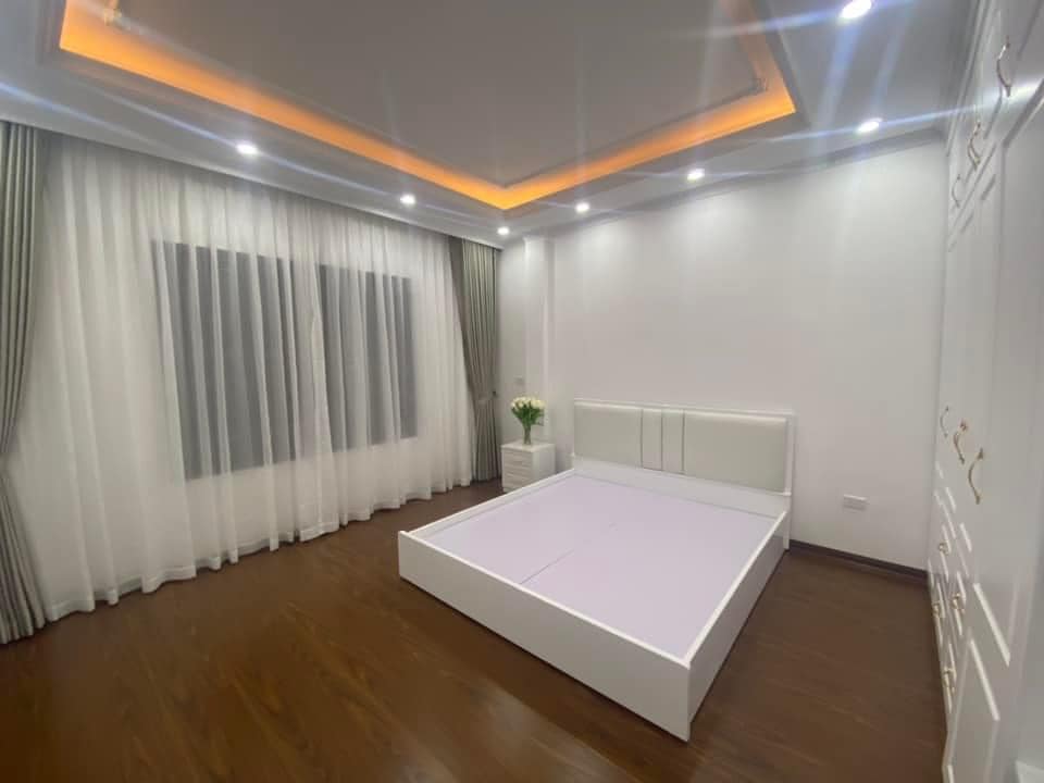 Cần bán Nhà mặt tiền đường Nguyễn Đình Hoàn, Phường Nghĩa Đô, Diện tích 50m², Giá 5.3 Tỷ - LH: 0868718786 2