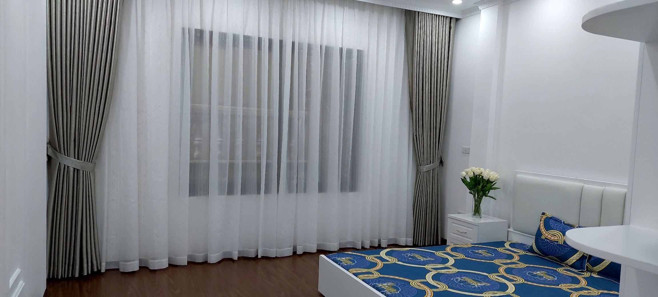 Cần bán Nhà ở, nhà cấp 4, nhà hẻm đường Thái Thịnh, Phường Trung Liệt, Diện tích 32m², Giá 5.5 Tỷ - LH: 0967492562 5