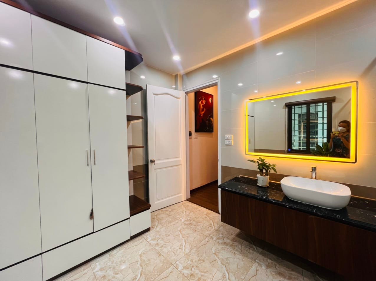 Cần bán Nhà ở, nhà cấp 4, nhà hẻm đường Thái Hà, Phường Trung Liệt, Diện tích 35m², Giá 5.58 Tỷ - LH: 0982769586 5