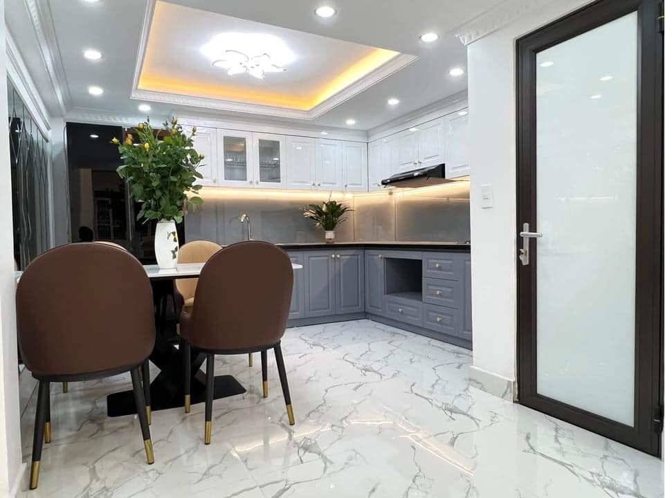 Cần bán Nhà ở, nhà cấp 4, nhà hẻm đường Tây Sơn, Phường Quang Trung, Diện tích 45m², Giá 3.9 Tỷ - LH: 0399590245 4