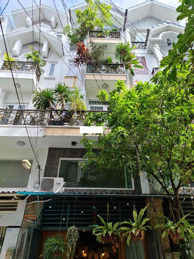 Cho thuê Nhà mặt tiền Gò Vấp, Hồ Chí Minh, Diện tích 68m², Giá 22 Triệu/tháng - LH: 0903094446