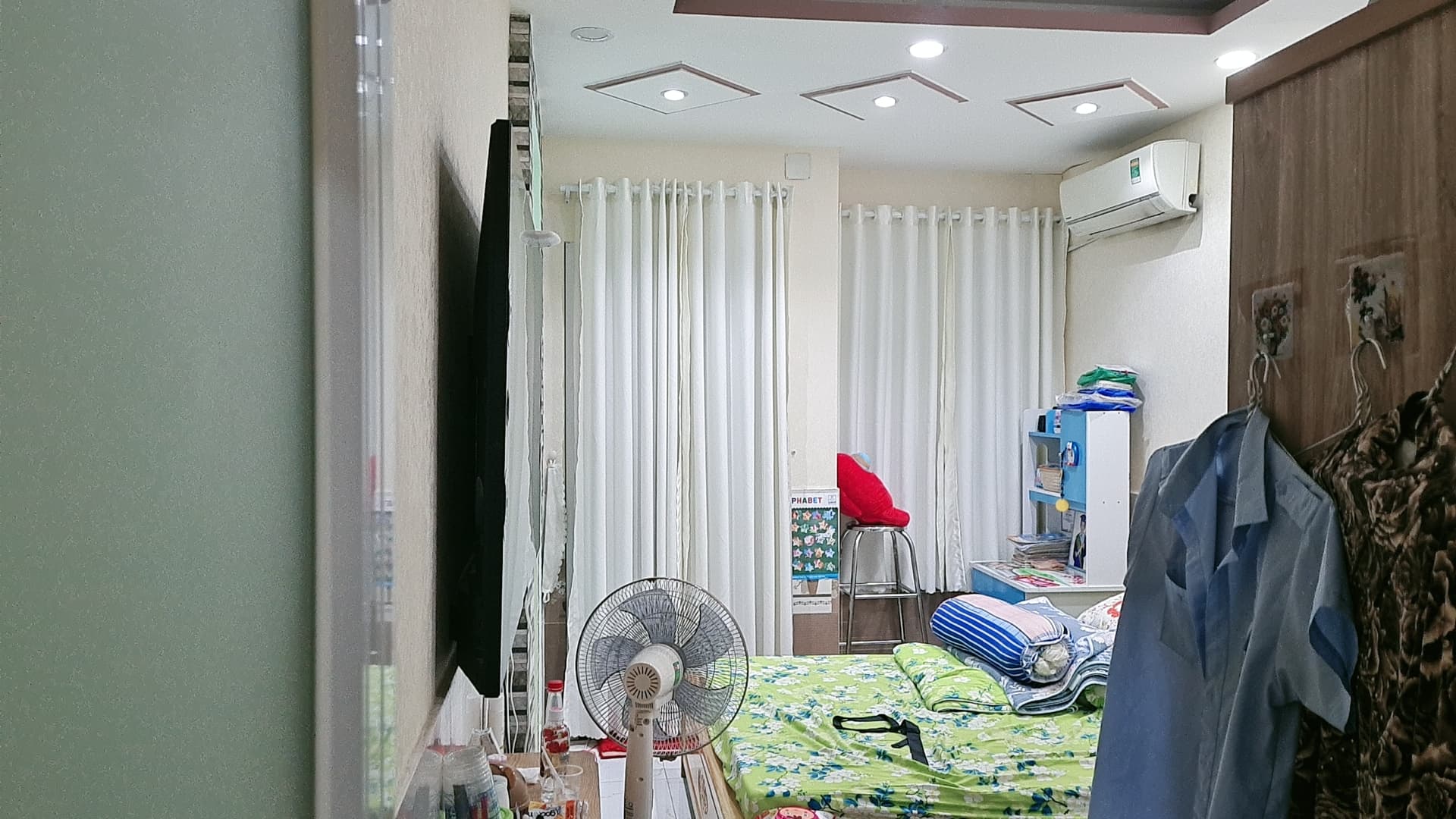 Cần bán Nhà ở, nhà cấp 4, nhà hẻm đường Lê Văn Sỹ, Chọn, Diện tích 44m², Giá 6.2 Tỷ 2