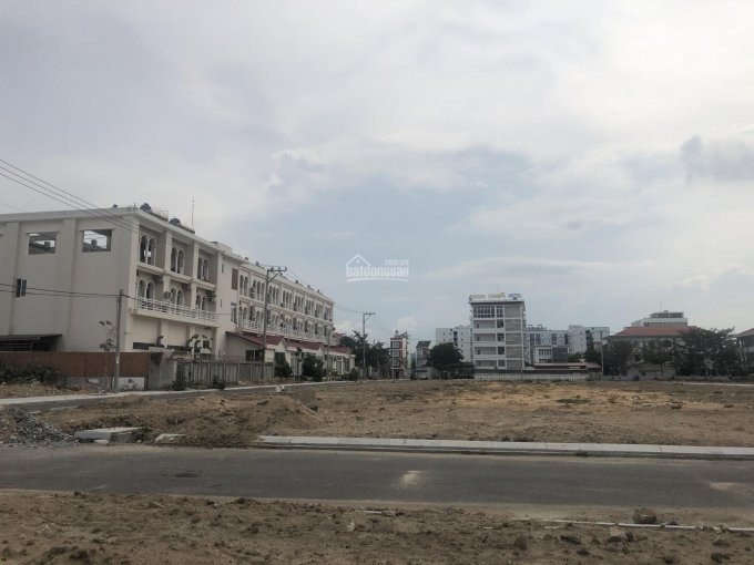 Bán cặp đất biển thuộc khu K2 178m2 Ninh Thuận thích hợp kinh doanh homestay, khách sạn 3