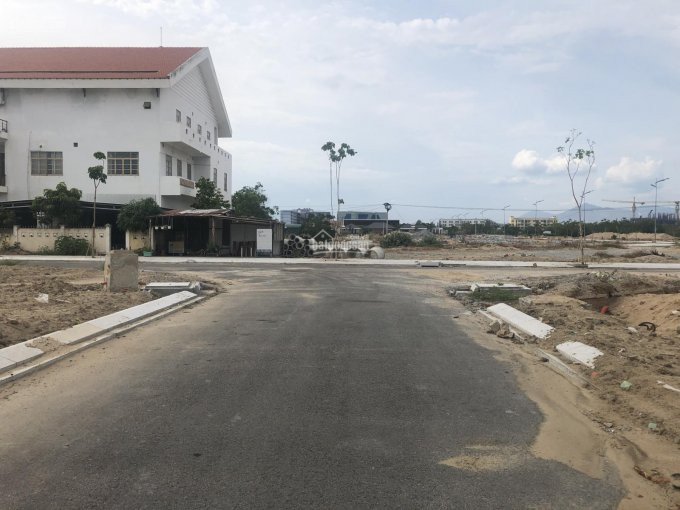Bán lô đất biển thuộc khu K2 89m2 Ninh Thuận thích hợp kinh doanh homestay, khách sạn 5