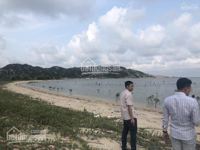 Cần bán đất view biển giá hợp lý - Vĩnh Hải Ninh Hải Ninh Thuận 3