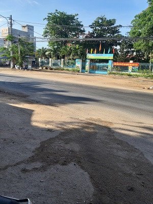 Cần bán lô đất thổ cư thôn Long Bình, An Hải, Ninh Phước, Ninh Thuận 5