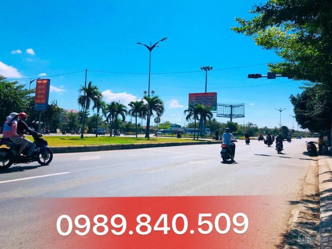 Bán Đất giá rẻ đầu tư chỉ 268 triệu sổ hồng riêng 307m2 , gần trung tâm Thành Phố Phan Rang 2