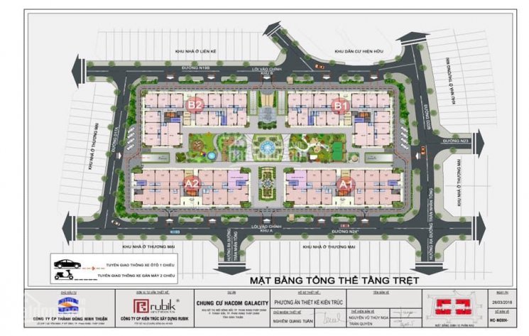 Hacom Gala City - chính thức mở bán bảng hàng căn góc A1 chỉ với 400tr tìm hiểu Ngay 5