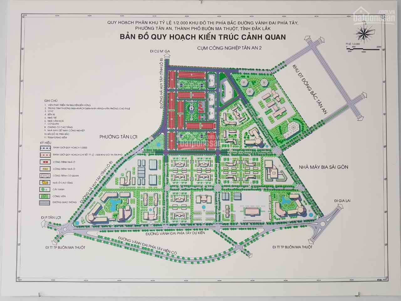 KĐT Ân Phú trao cho khách hàng những giá trị cuộc sống tốt nhất 2