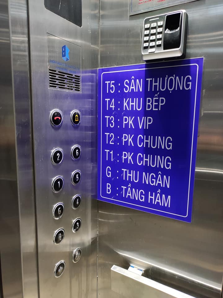 7 Tầng-121m2-19 Tỷ-Mặt Tiền Siêu To Khổng Lồ 12m-Song Hành, PTân Hưng Thuận, Q12 8