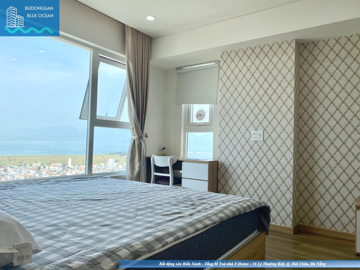 Chủ nhà cần tiền gấp bán nhanh căn hộ Fhome 2PN giá chỉ 2,35 tỷ Budongsan Biển Xanh 3