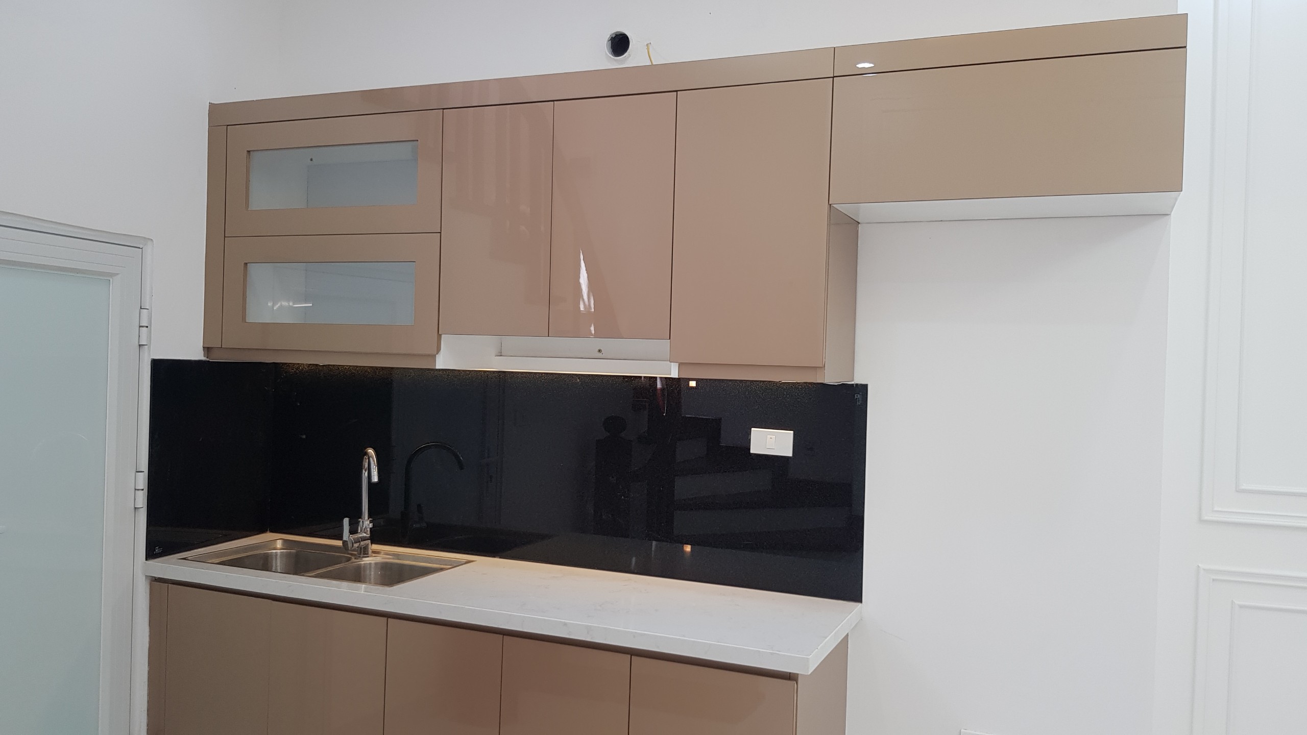 Bán nhà 4 tầng Tây Mỗ, Gần chợ, Trường học, oto đỗ cách 50m, Ngõ thông, LH: 0941911333 5