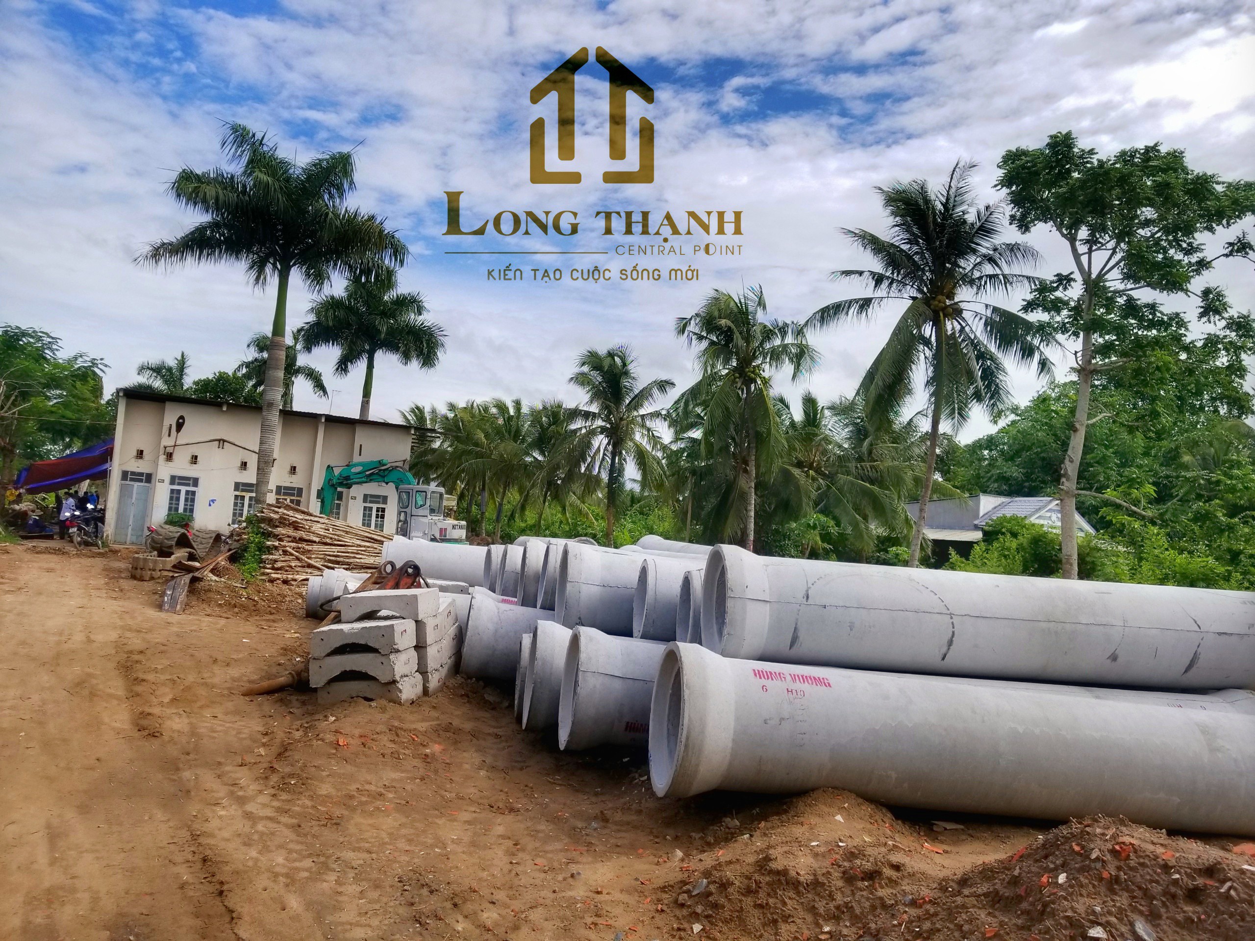 LONG THẠNH CENTRAL POINT dự án vàng cho thời điểm ĐẦU TƯ 2