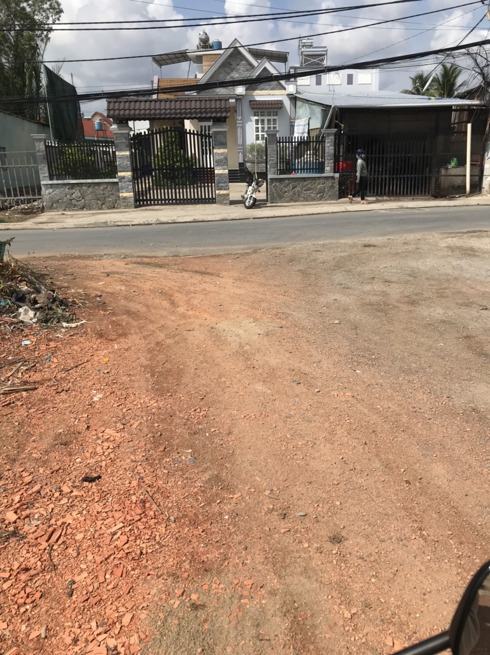 Bán 5,0394m2 đất tại xã Đa Phước, Bình Chánh, TPHCM 4