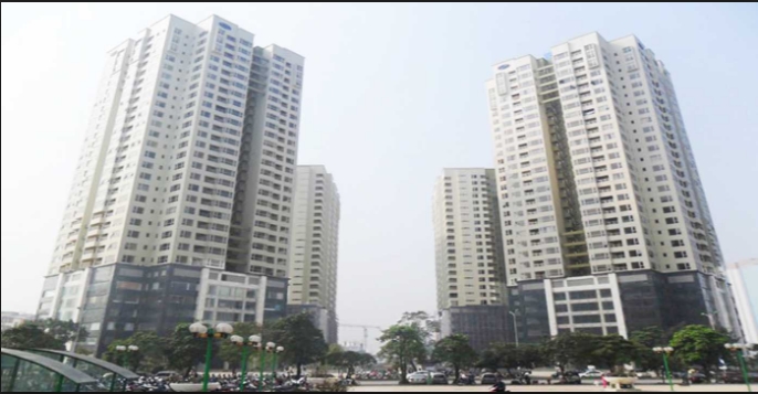 Cần cho thuê gấp 152m2 văn phòng N05 Hoàng Đạo Thúy, miễn phí làm việc ngoài giờ, ưu tiên 1 vị trí đặt biển quảng cáo Liên hệ MrHiếu 0968783429