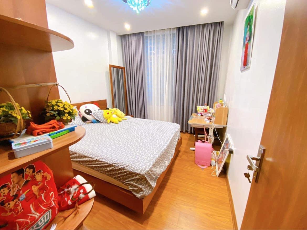 Chính chủ bán nhà Minh Khai 30m2, 2tỷ1 2