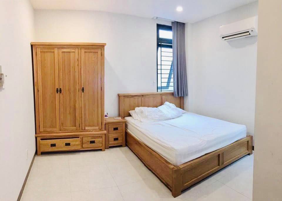 Cho thuê căn hộ mini full nội thất chỉ với 4tr5 tại đường số 10 KDC Nam Long, quận 7 4