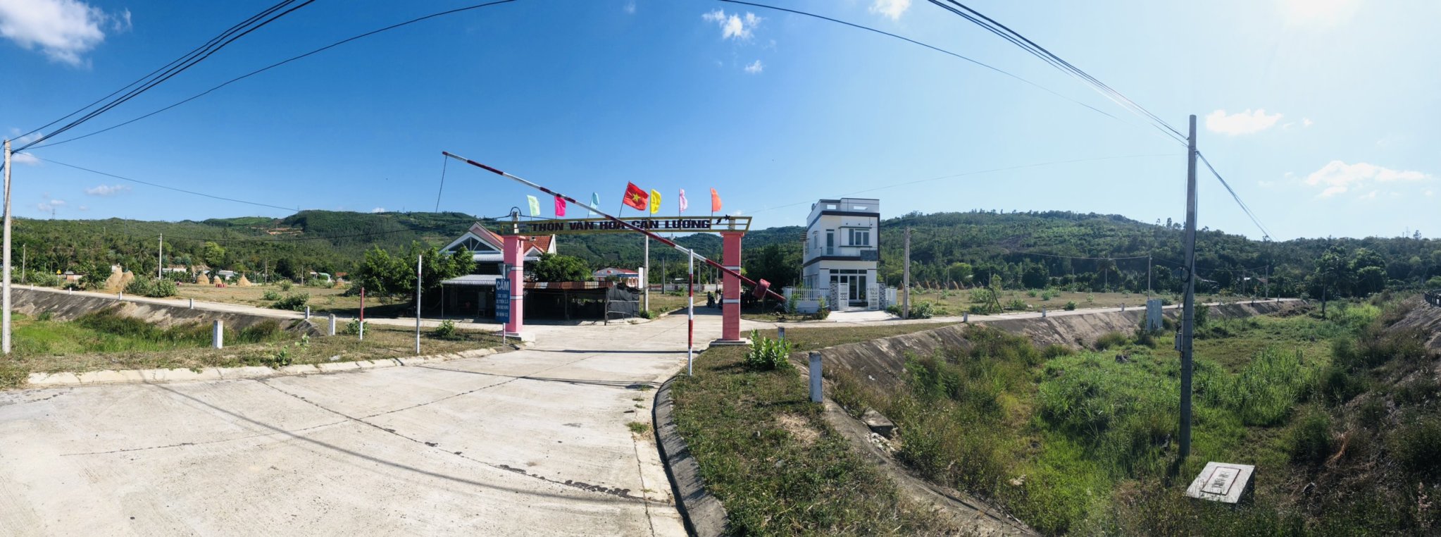 KDC Đông Đèo Phú Yên đầu tư đón sóng cao tốc Bắc - Nam 2