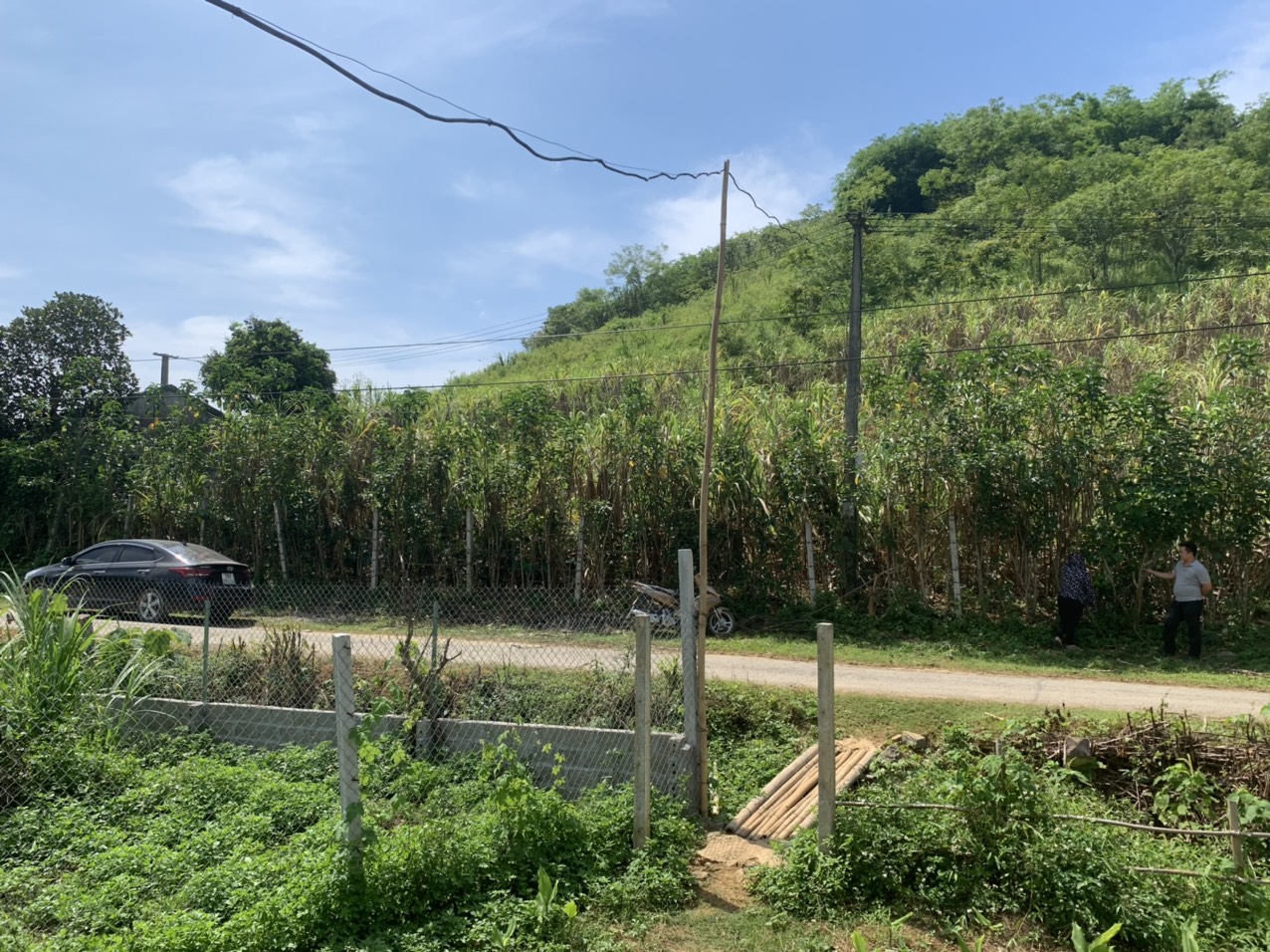 BÁN RẺ 3008M ĐẤT CHÍNH CHỦ, ĐƯỜNG RỘNG 11M, CAO, THOÁNG, VIEW ĐẸP, CAO PHONG - HÒA BÌNH 6