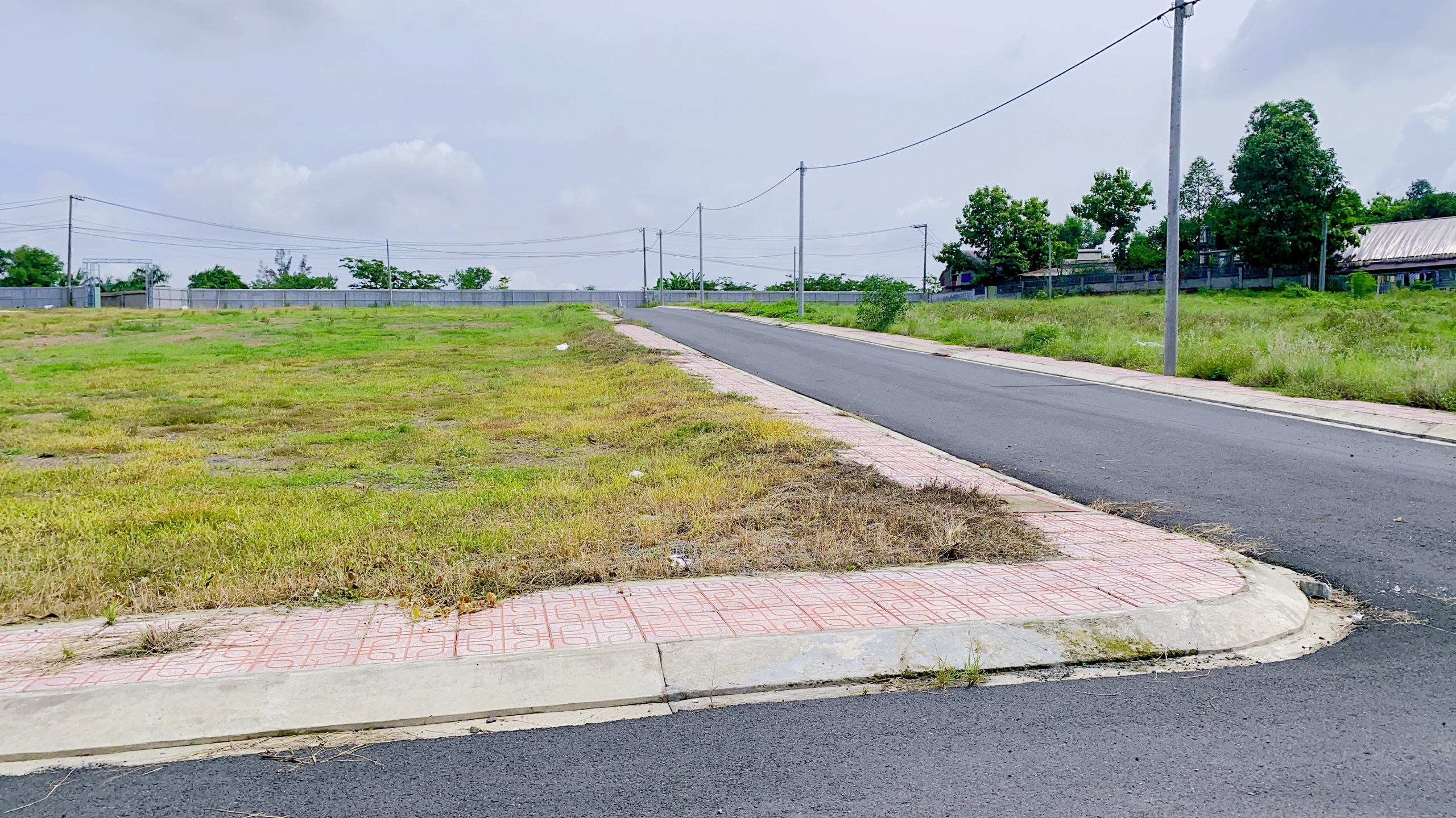 Hòa mình vào với thiên nhiên sông nước cùng KDC RIVER GARDEN 2