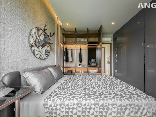 Westgate- căn hộ cao cấp với hơn 50 tiện ích chuẩn resort 4