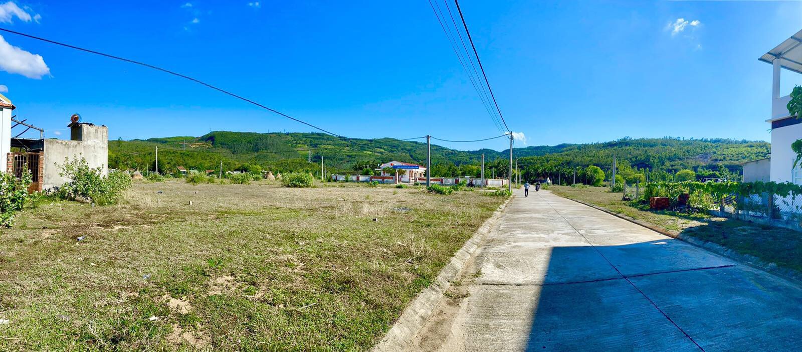 Bán lô đất ngay quốc lộ 1A Tuy An Phú Yên cách biển 4km giá chỉ 3 triệu/m2 2