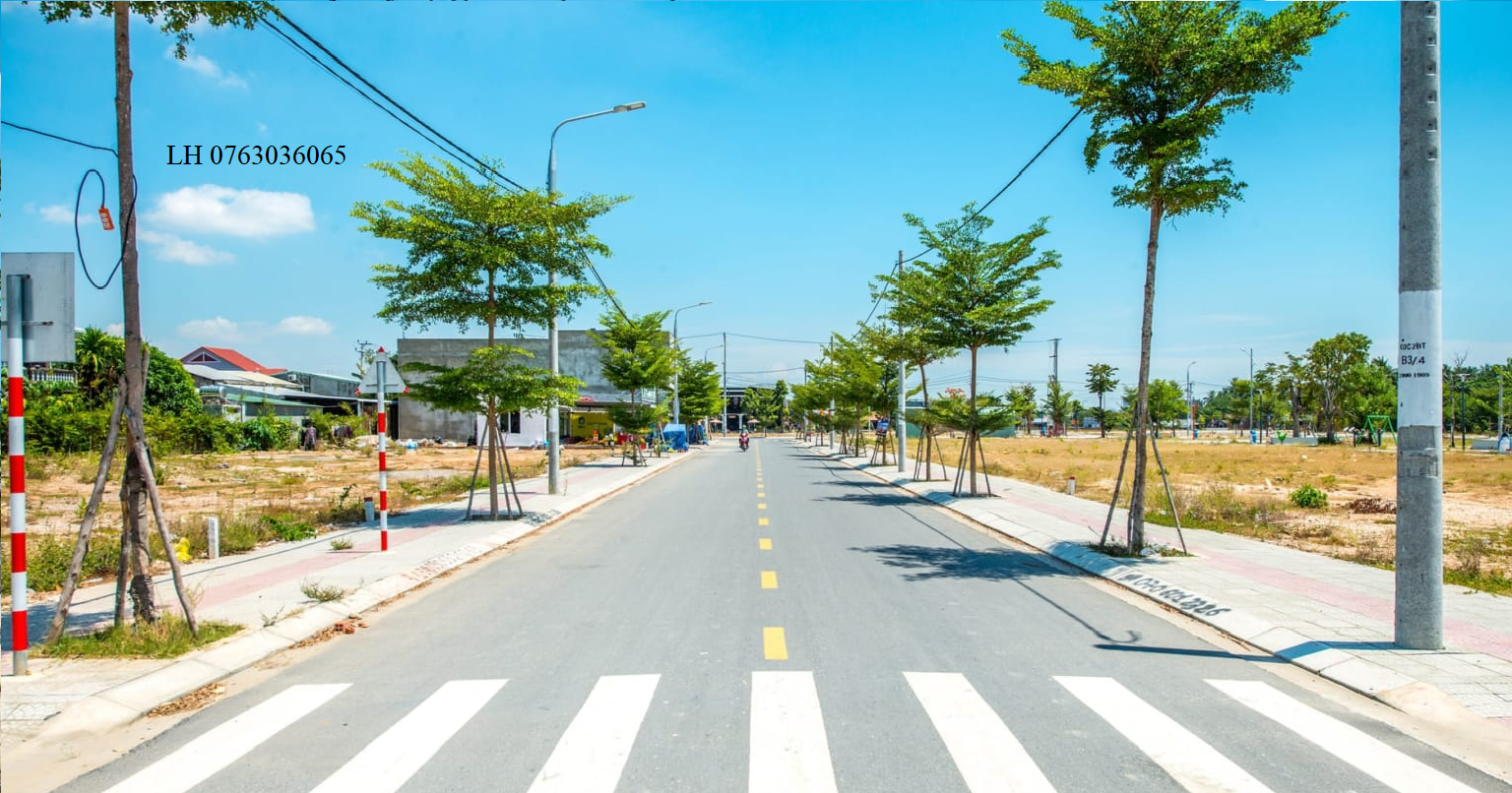 Bán lô góc giá ưu đãi đầu tư dự án Epic Town Điện Thắng, Điện Bàn, Quảng Nam 2