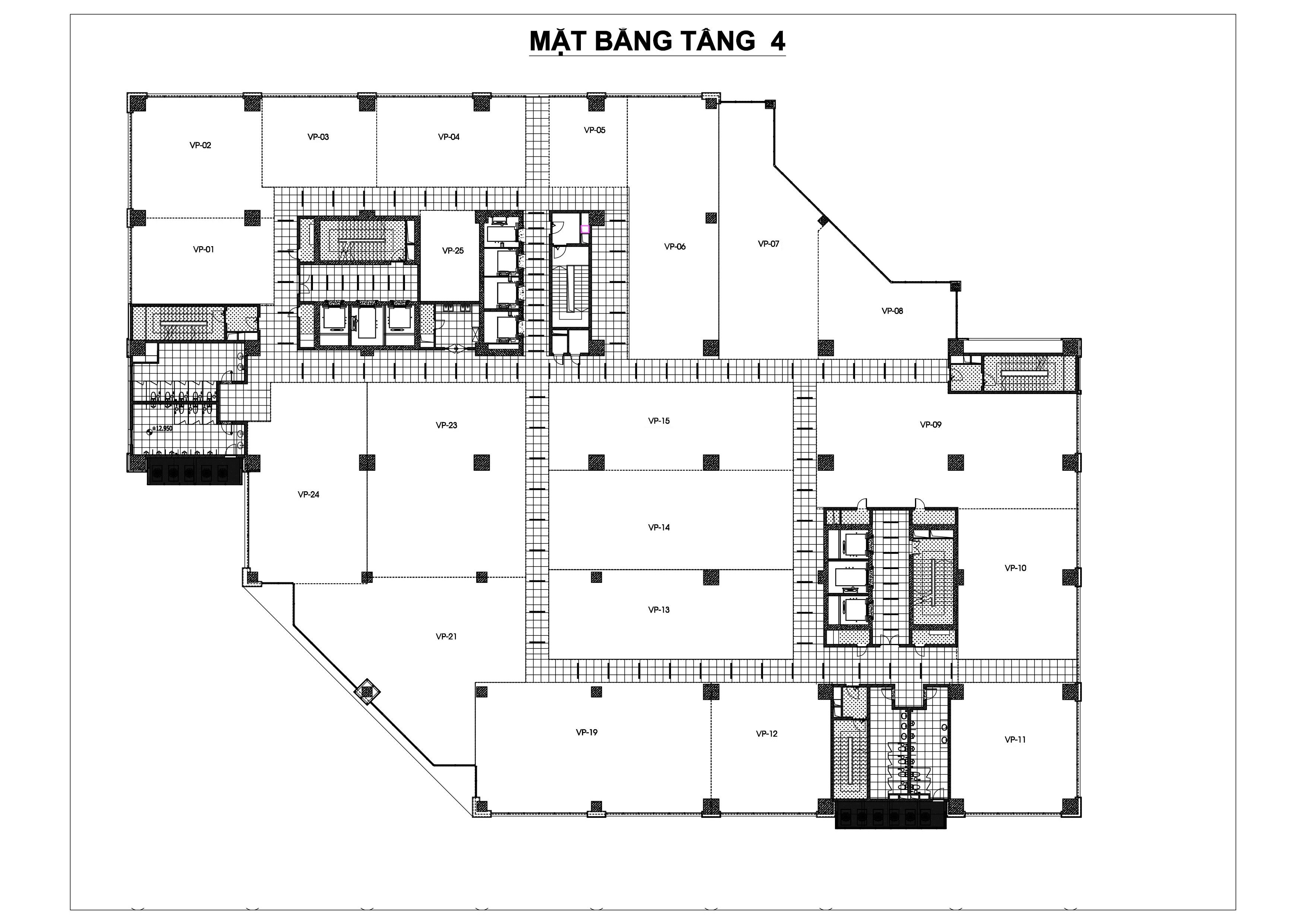 Đầu tư đảm bảo sinh lời cao: mua sàn văn phòng tòa Stellar, 35 Lê Văn Thiêm Lh 0909300689 4