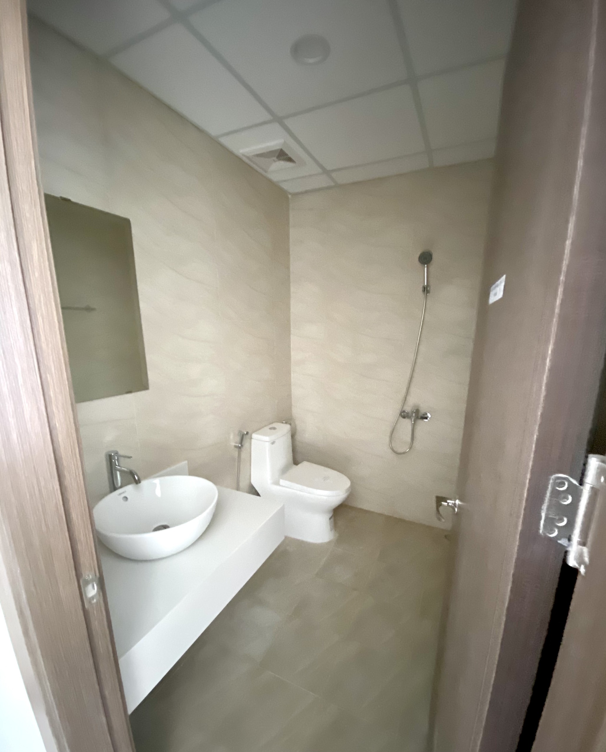 Căn hộ Chung Cư Ecolife Riverside 60m2 2PN 2WC 5