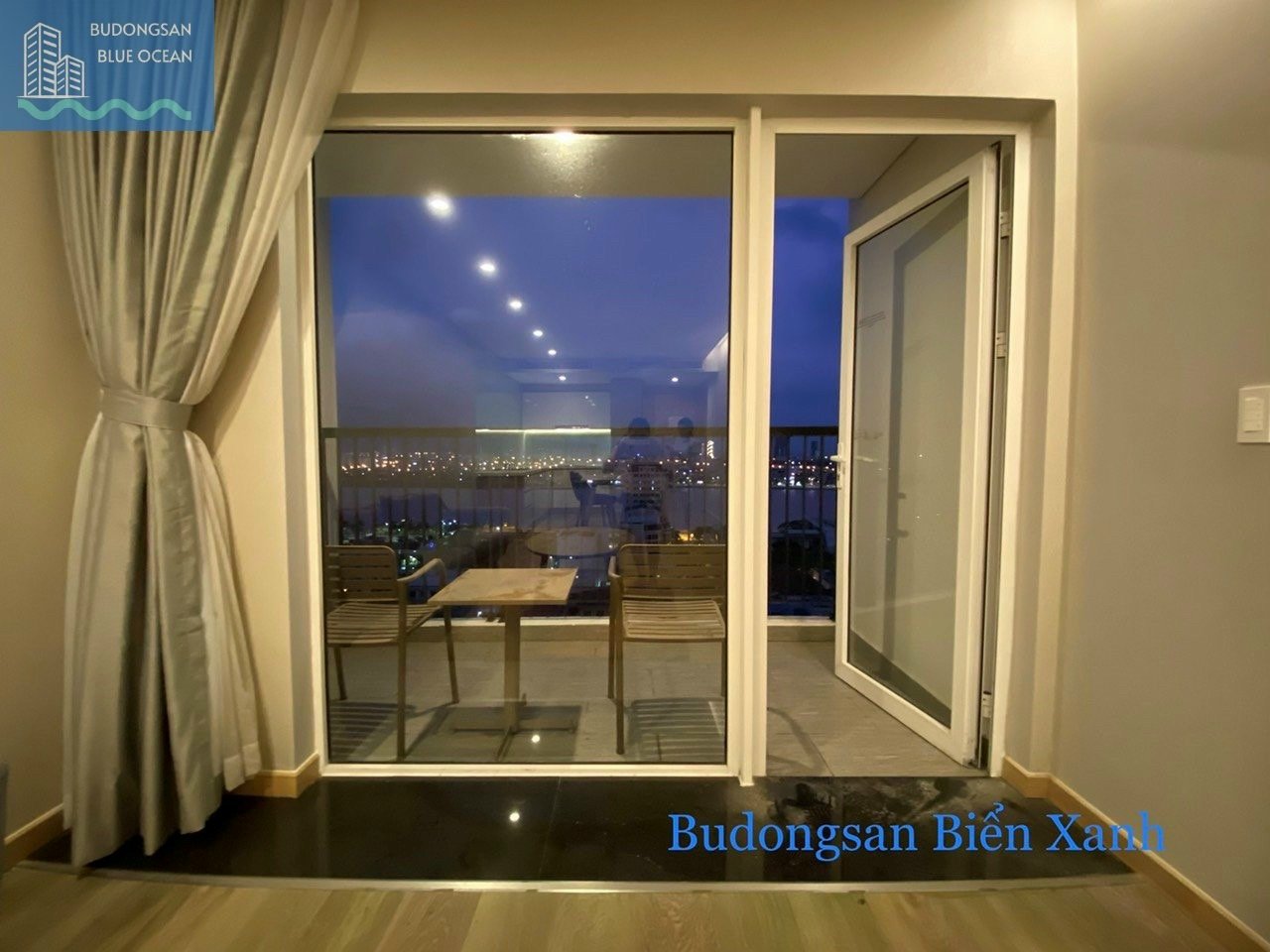 Fhome Zen 1PN cao cấp cho thuê giá chỉ 8 triệu/tháng Budongsan Biển Xanh 3