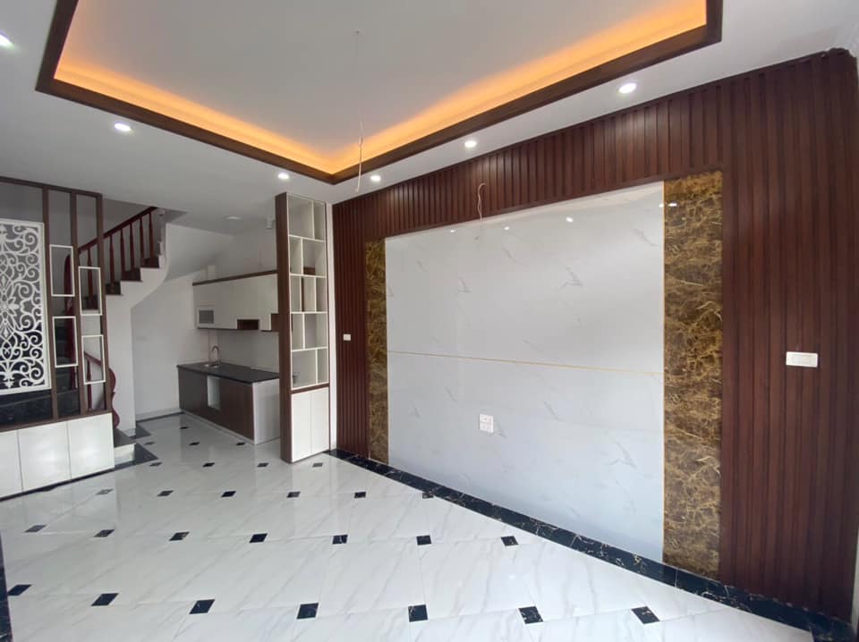 30m2 An Dương Vương 285TỶ Nhà cực đẹp xem mê luôn(Giá có thương Lượng) 4