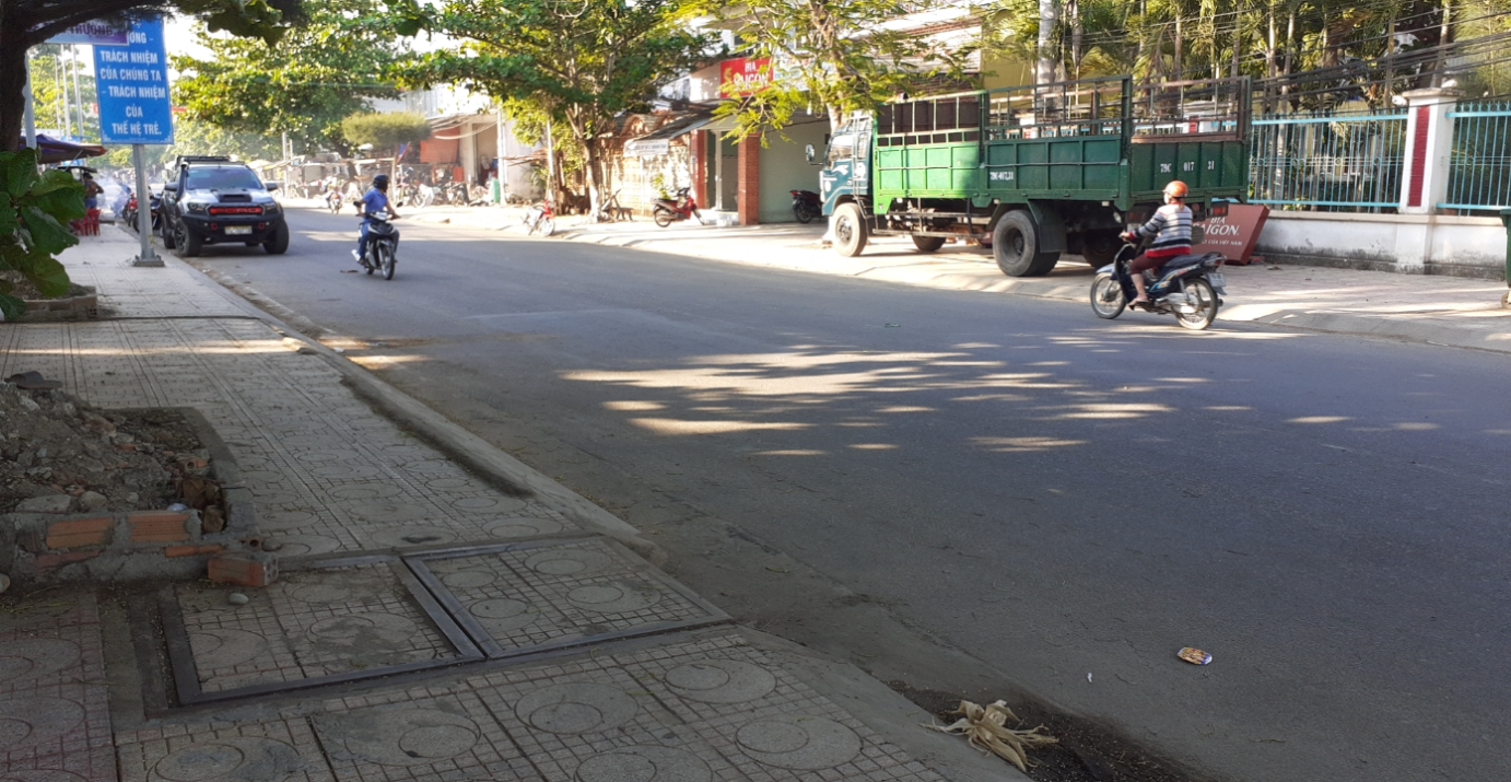 Bán đất nền tỉnh lộ 2 gần Tp Nha Trang, sổ đỏ lâu dài, giá tốt 1