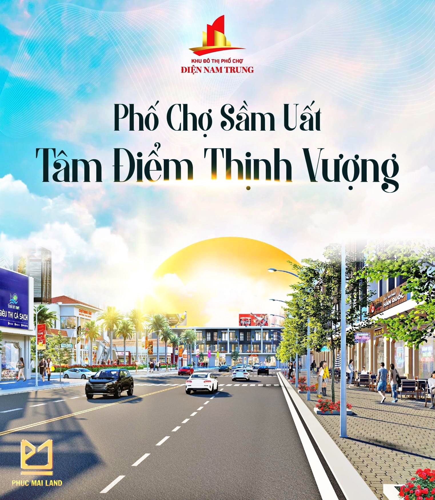 Cần bán lô đất tại Điện Nam Trung 3