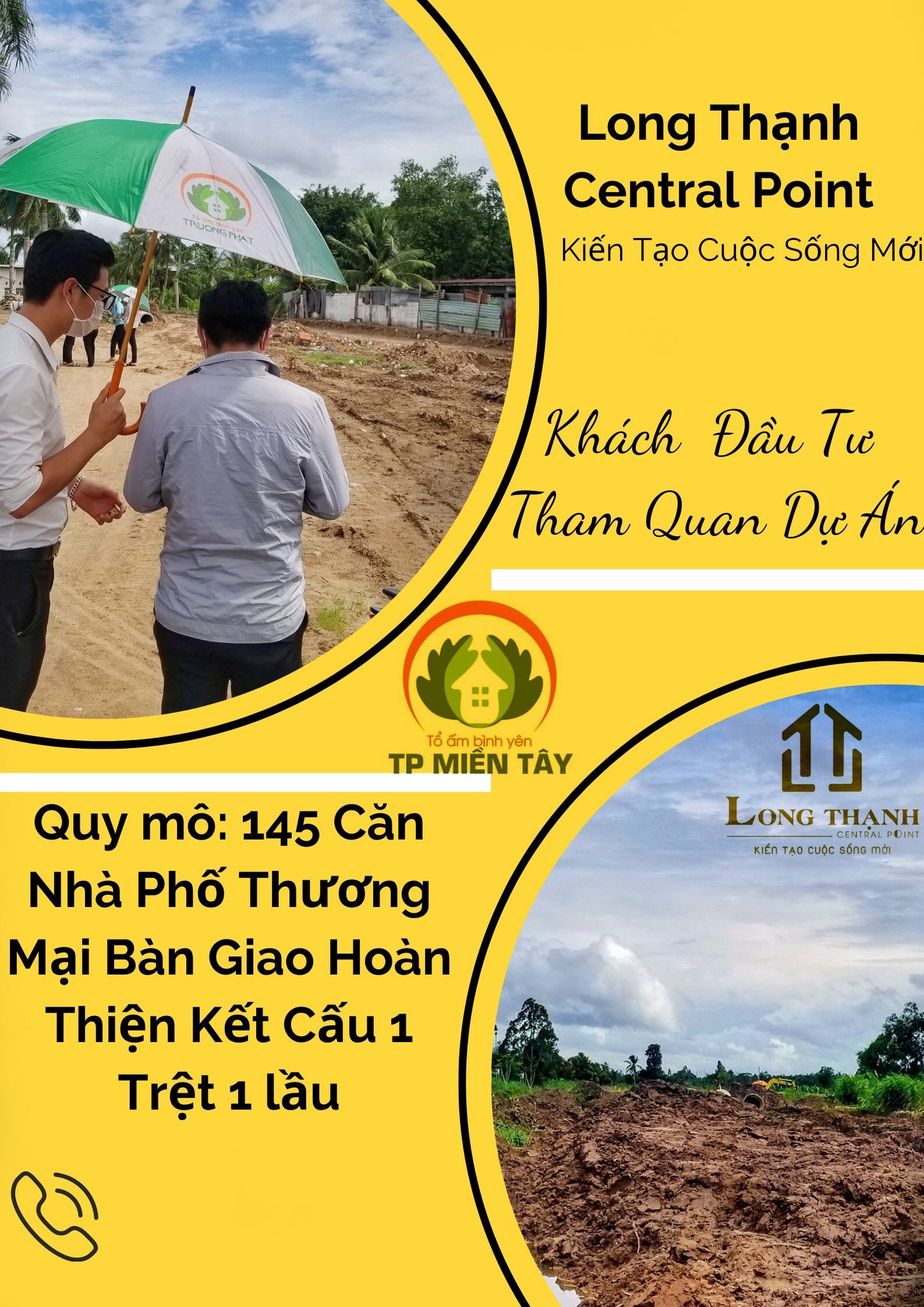 Chuẩn bị mở bán dự án Long Thạnh Central Point-Nhà phố thương mại sở hữu ưu thế vượt trội-hiện thực hóa giấc mơ an cư 4