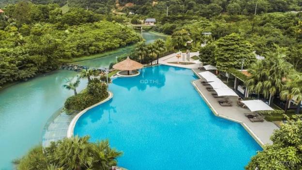 Mở bán Khu C giai đoạn 1, biệt thự đồi nghỉ dưỡng Xanh Villas, cơ hội vàng cho nhà đầu tư 5