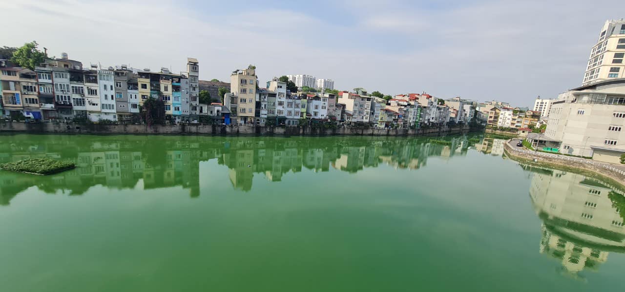 Cần bán gấp nhà Nguyễn Văn Cừ,view hồ,vỉa hè,ô tô tránh 50m nhỉnh 6 tỷ 0888868583 2