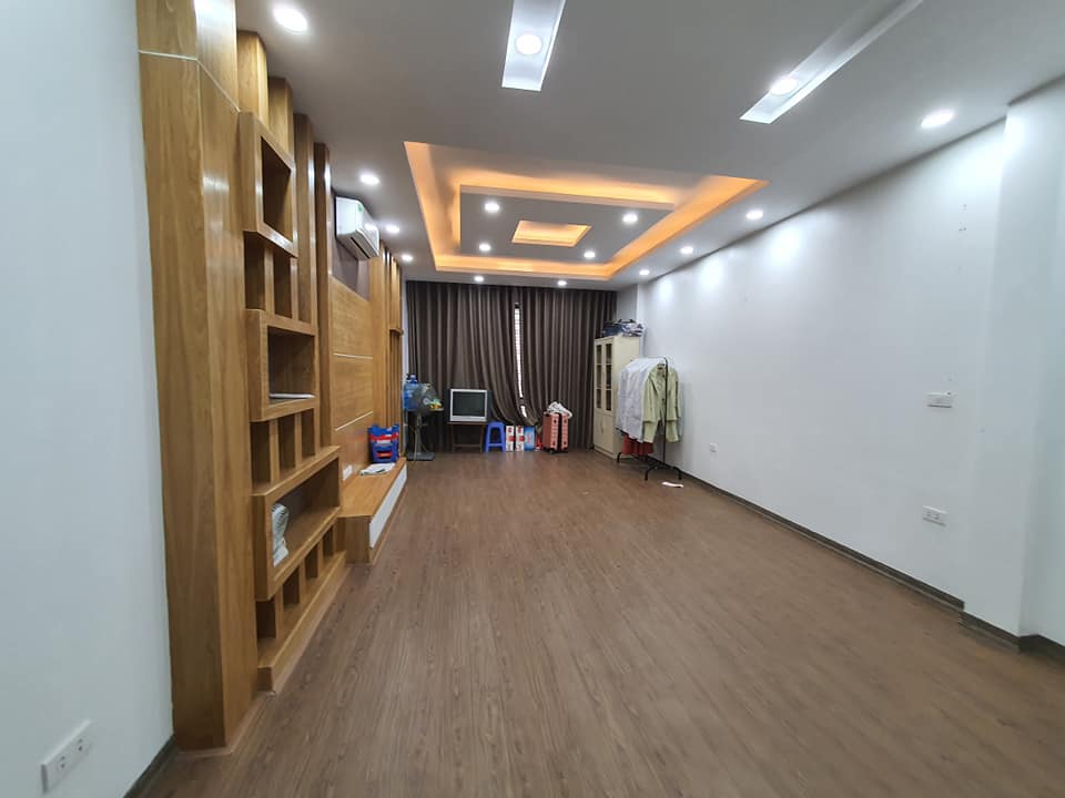 BÁN NHÀ ĐẸP 6T THANG MÁY phố Thịnh Quang 52m2x4m; Ô TÔ VÀO NHÀ; giá 8 tỷ-0947161359 2