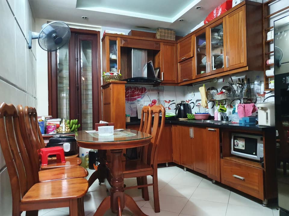 CƠ HỘI CÓ 1 0 2 SIÊU PHẨM MẶT PHỐ phân lô 7T view hồ Đền Lừ 41m2x3,4m; nhỉnh 11 tỷ-0947161359 5