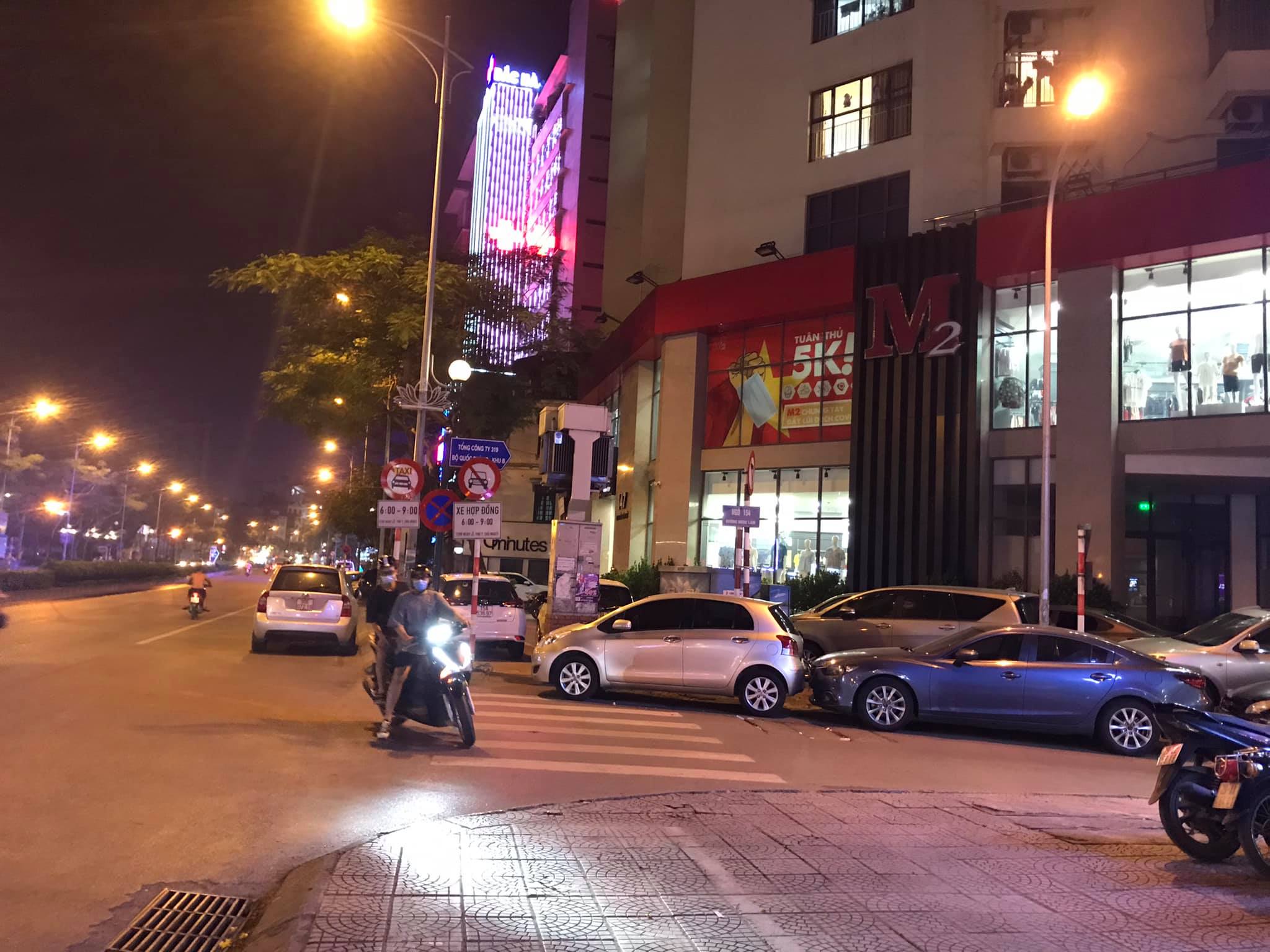 Mặt phố Long Biên, vỉa hè, kinh doanh sầm uất 45m 5 tầng nhỉnh 4 tỷ 0329998689 1
