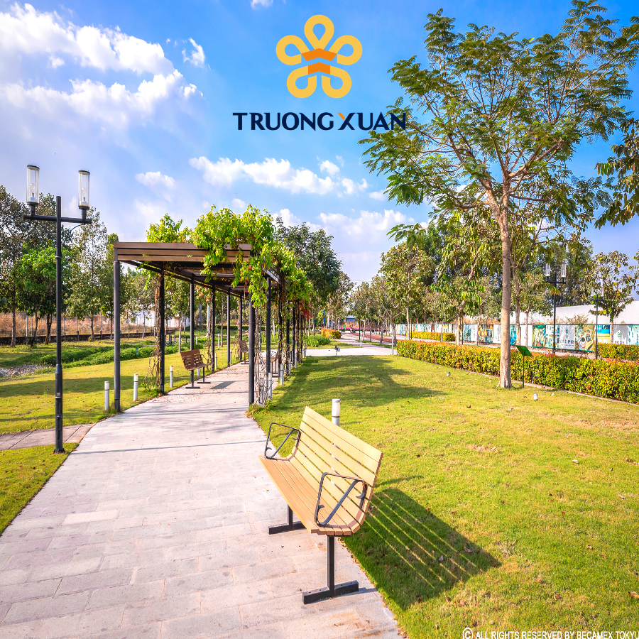 Đến với MIDORI PARK là đến với sự trải nghiệm mới, cuộc sống mới, tiện nghi, sống xanh, sống khỏe và đặc biệt, tận hưởng không gian sống mơ ước 6