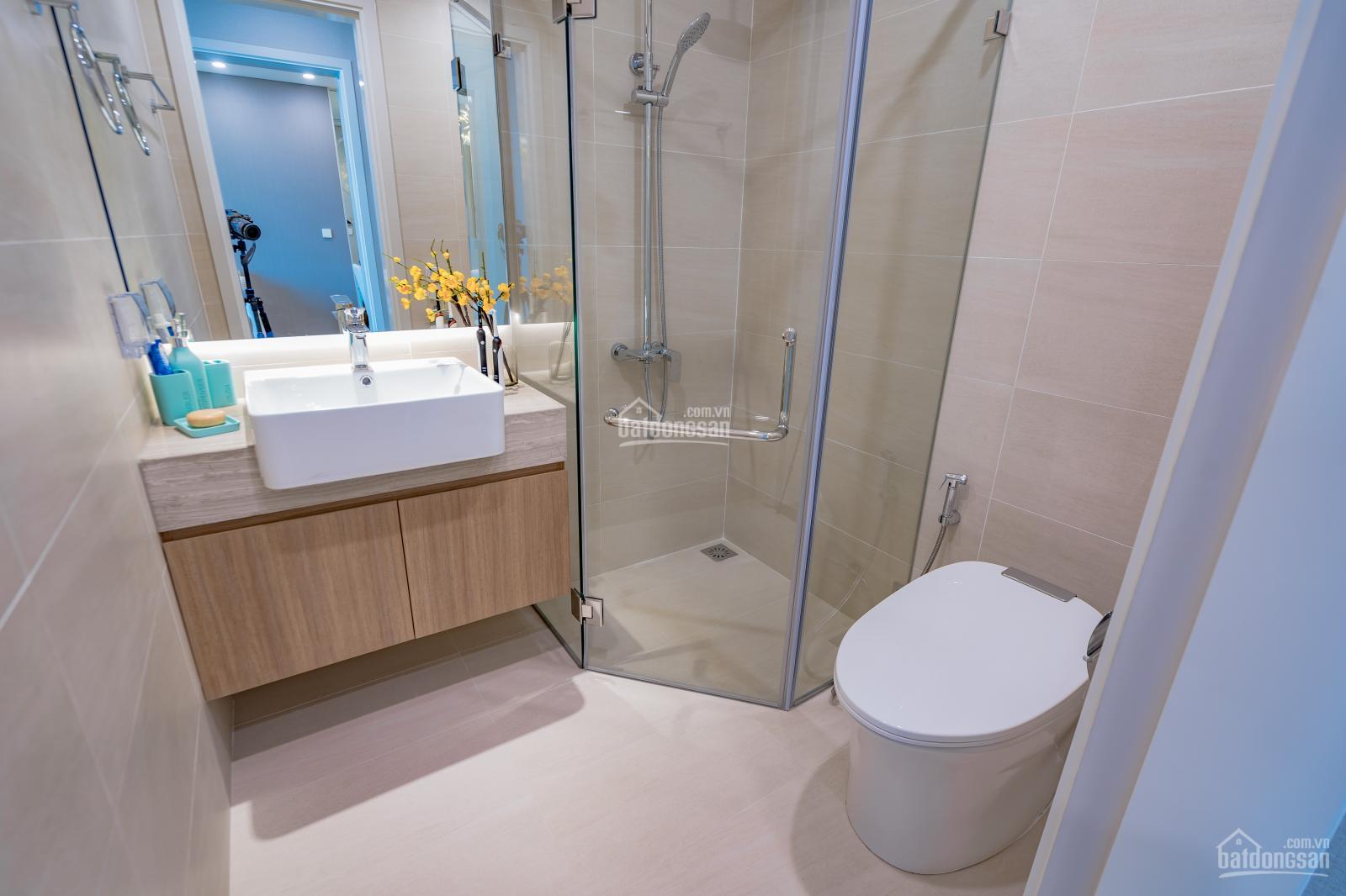 Bán gấp CH 2PN có sân vườn chỉ từ 900 triệu duy nhất 2 suất ngoại giao tại Residence 5