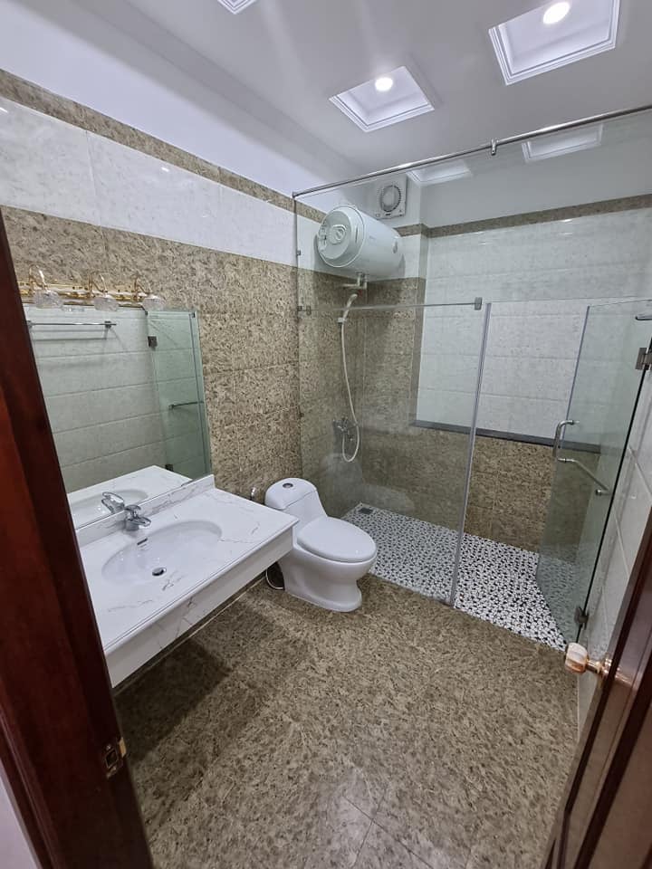 Bán Nhà Trần Thái Tông,Dân Trí Cao,An Sinh Đỉnh, 35m2,3 tỷ