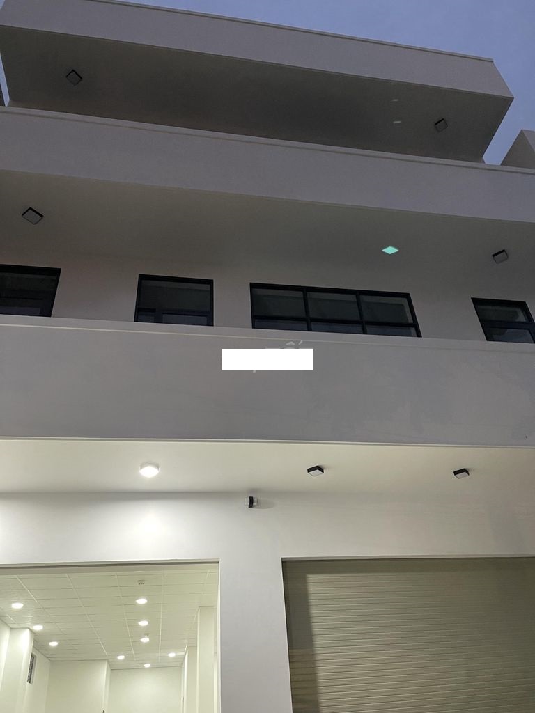 Cho thuê nhà Quận Thủ Đức- MT đường Hiệp Bình