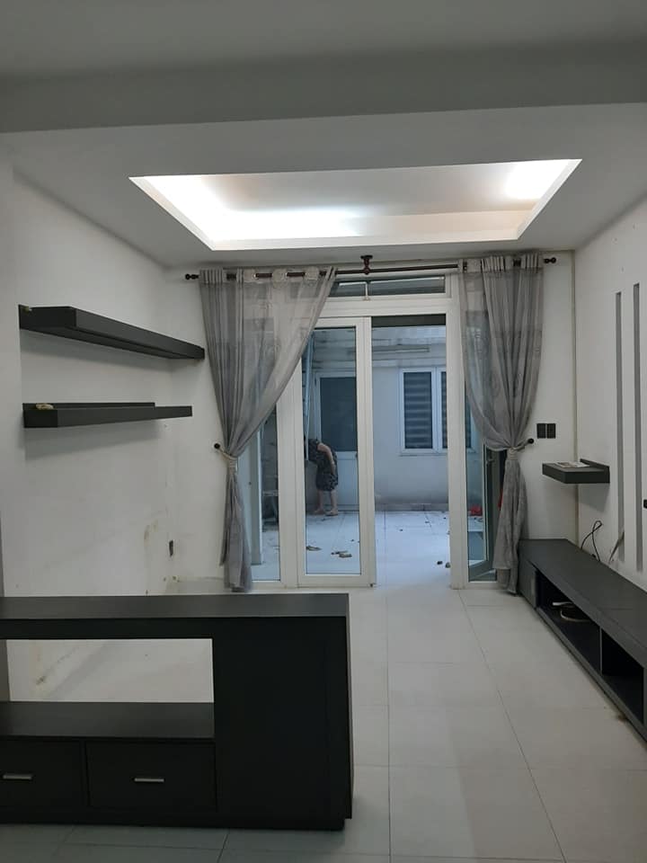 Cần Bán Nhà Phố Trần Bình Trọng DT: 68m2, Giá: 63 Tỷ