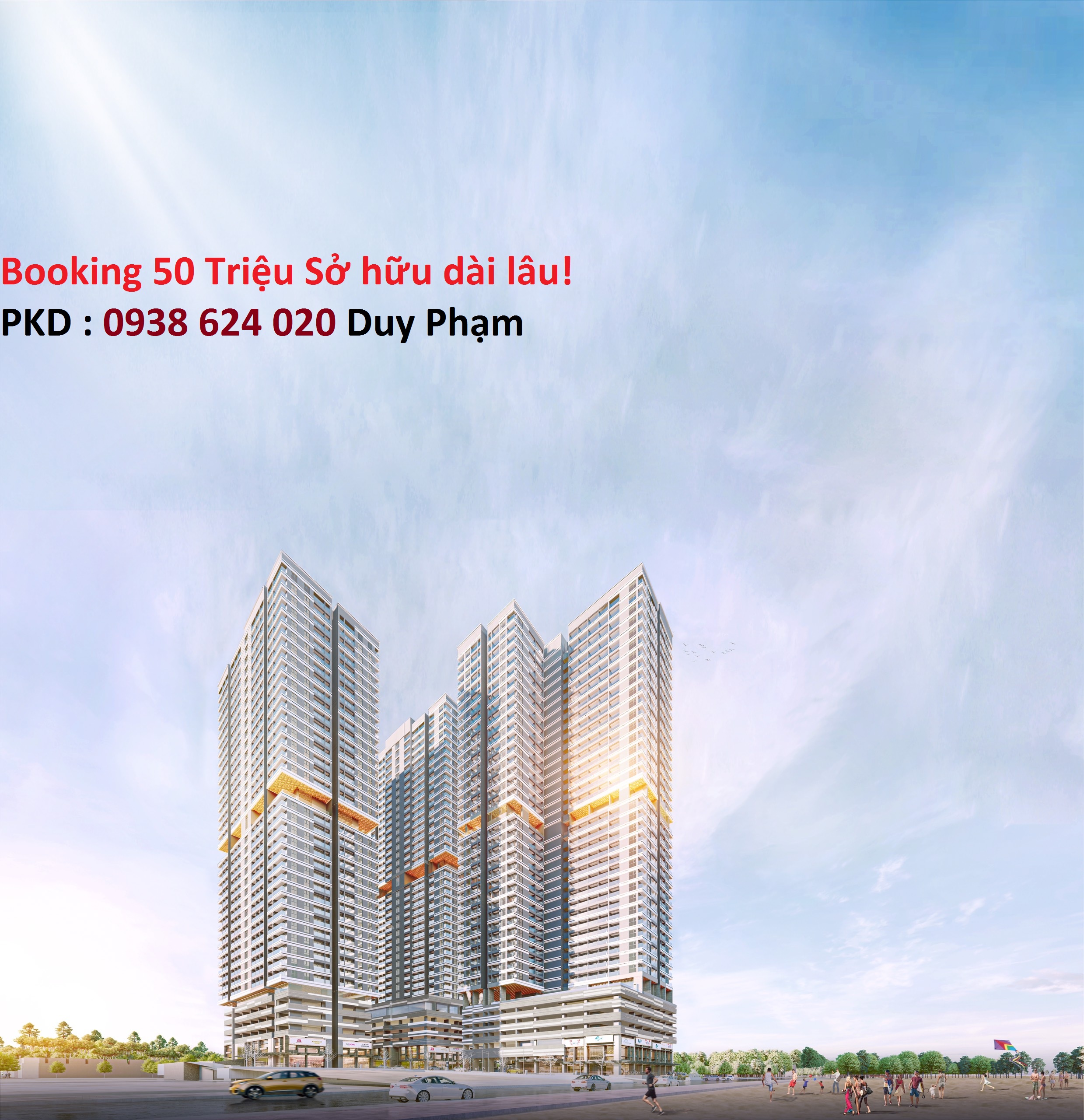 100 Suất Booking Căn Hộ Ven Biển Quy Nhơn – Kỳ Co Eo Gió Thanh Toán Chỉ 20% 4