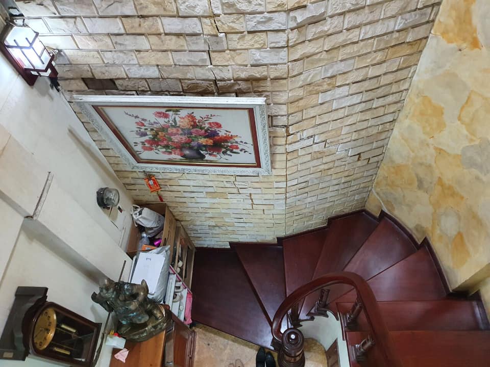 CƠ HỘI CÓ 1 0 2 SIÊU PHẨM MẶT PHỐ phân lô 7T view hồ Đền Lừ 41m2x3,4m; nhỉnh 11 tỷ-0947161359 3