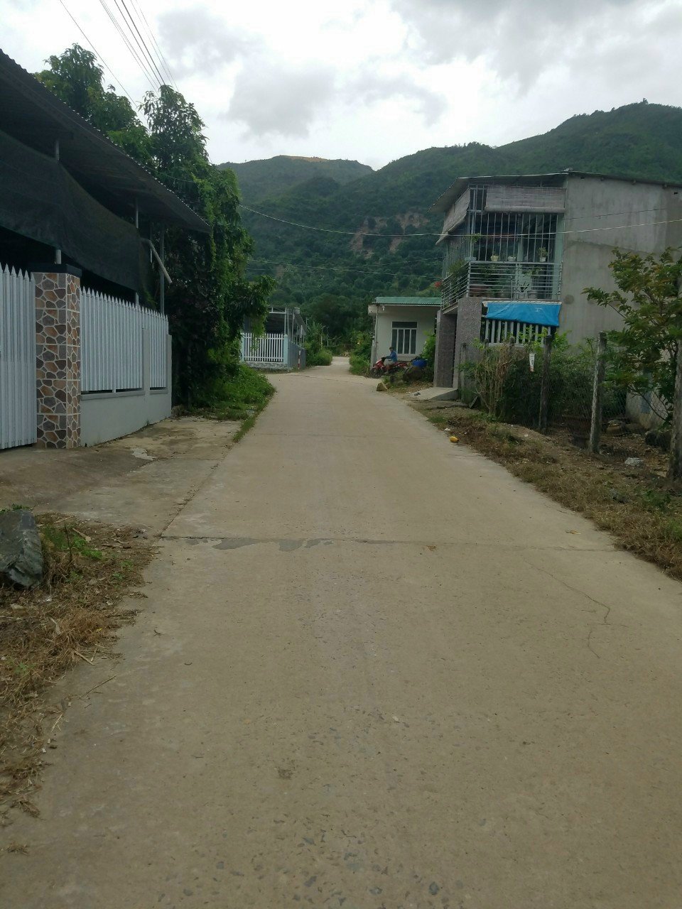 Bán đất thổ cư 266m2 lô góc 2 mặt tiền thôn An Ninh Diên An, Diên Khánh 4